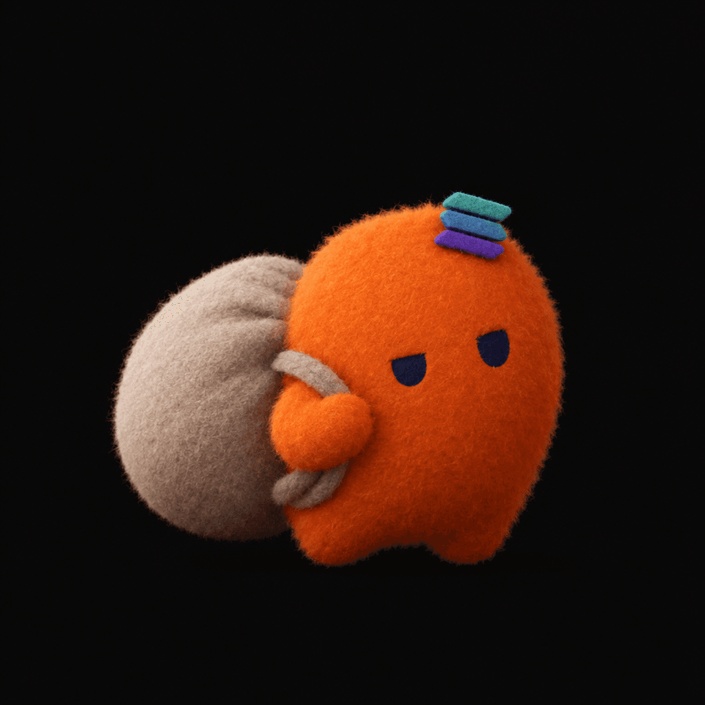 Baggy, the character